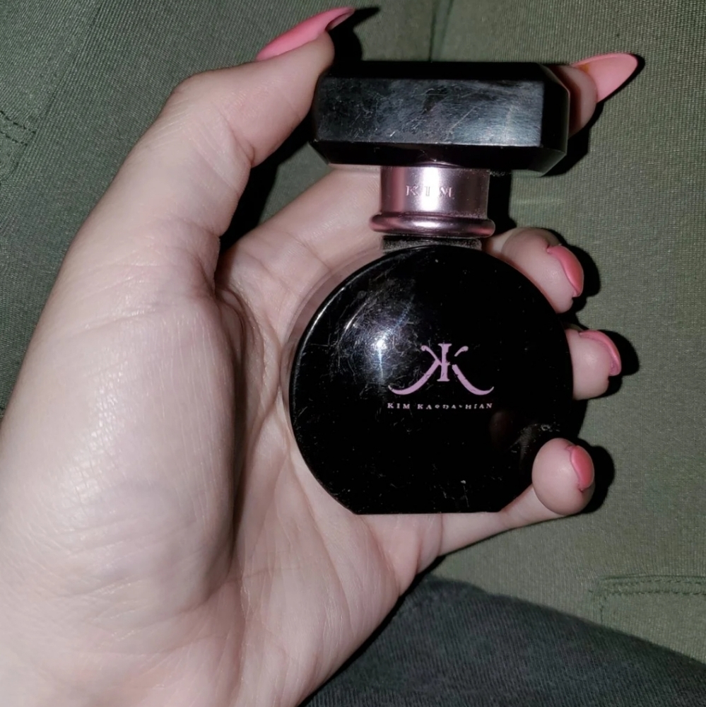 Kim Kardashian Perfume